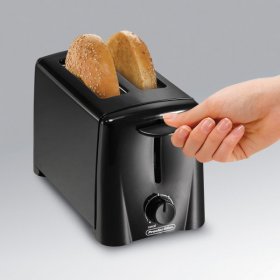Proctor Silex 2 Slice Toaster | Model# 22612