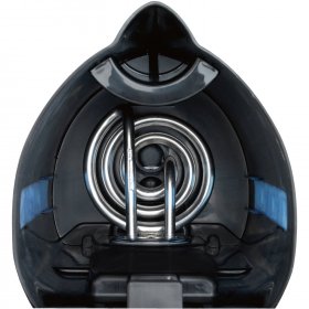 Proctor Silex 1.7 Liter Cordless Electric Kettle, Black, Model 41002