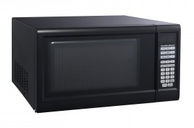 Hamilton Beach 1.3 Cu. Ft. Digital Microwave Oven