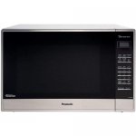 Refurbished Panasonic NN-SN975S 2.2 Cu. Ft. Countertop Microwave Oven
