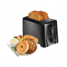 Proctor Silex 2 Slice Toaster | Model# 22612