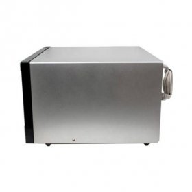 Refurbished Panasonic NN-SN744SA Countertop 1.6 cu. ft. Microwave Oven (B-Stock)