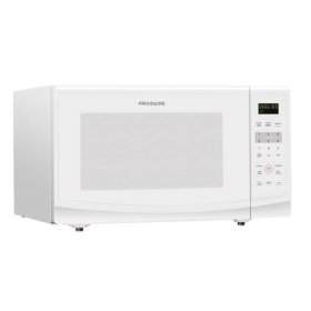 Frigidaire FFCE2238LW Microwave, White