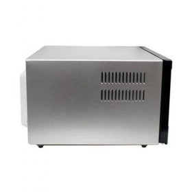 Refurbished Panasonic NN-SN744SA 1.6 Cu. Ft. Countertop Microwave Oven