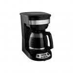 Hamilton Beach 46299 - Coffee maker - 12 cups