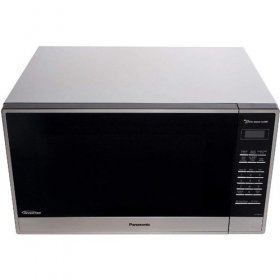 Refurbished Panasonic NN-SN975S 2.2 Cu. Ft. Countertop Microwave Oven
