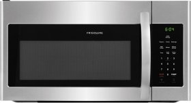 Frigidaire FFMV1645T 30" Wide 1.6 Cu. Ft. 1000 Watt Over-The-Range Microwave