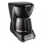 Proctor Silex 12 Cup Programmable Coffeemaker | Model# 43672