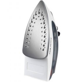 Proctor Silex Iron With Stainless Steel Soleplate | Model# 17171